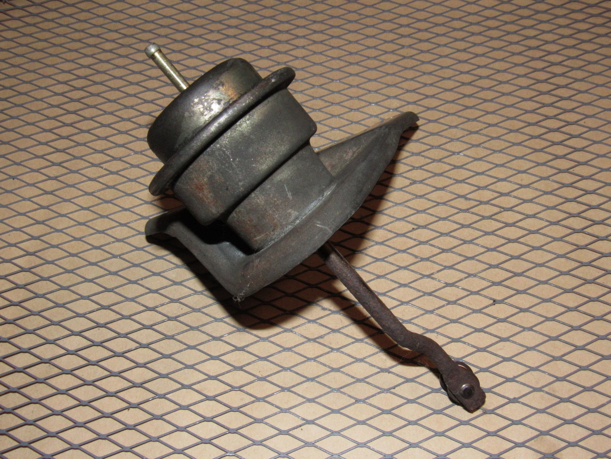 05 06 07 08 09 Subaru Legacy 2.5L Turbo OEM Turbocharger Wastegate Actuator Valve