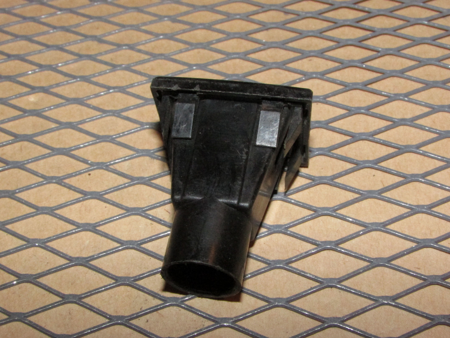 77-95 Mercedes Benz T1 Van OEM Interior Dash Cluster Warning Indicator Light Lamp