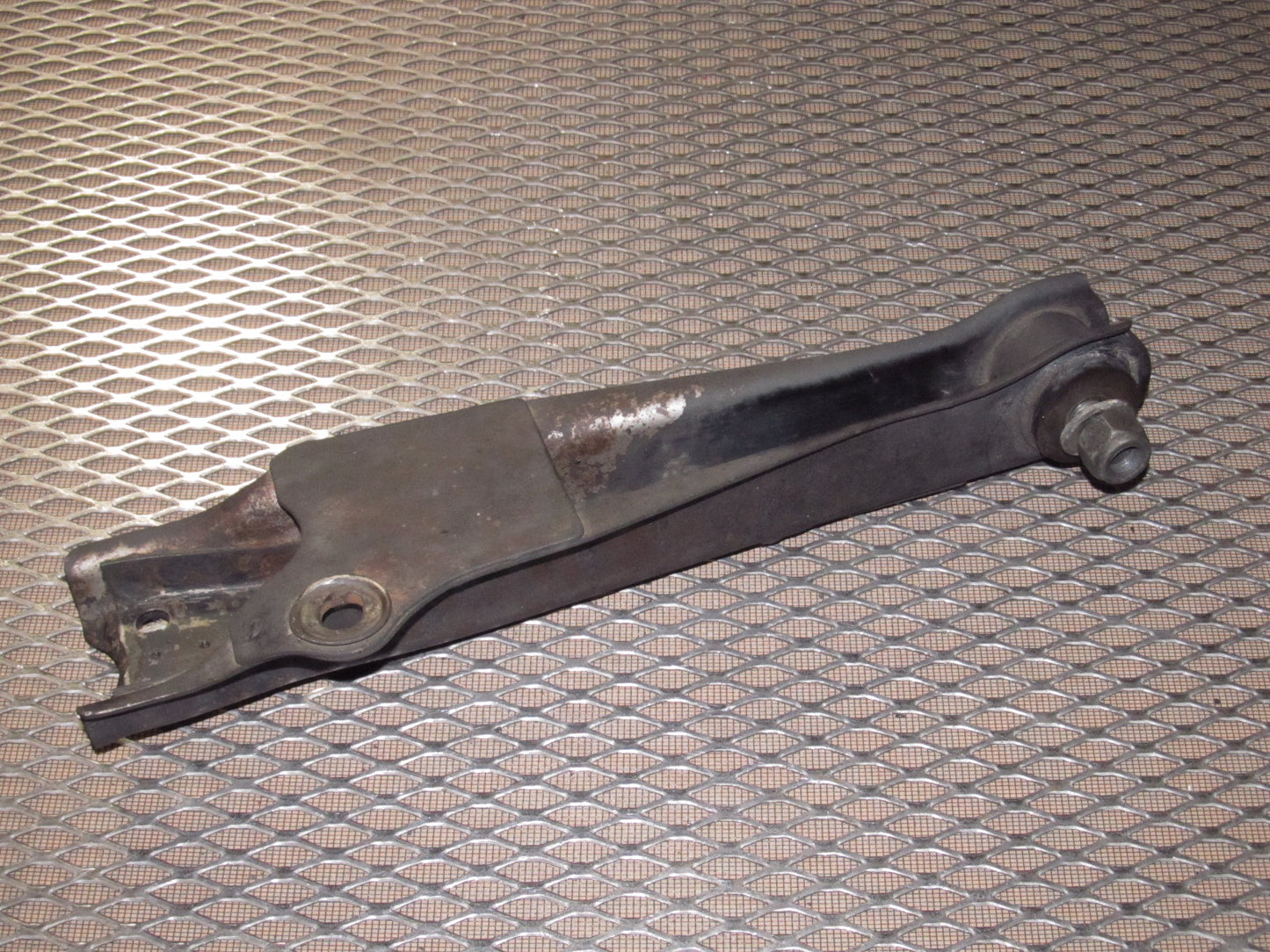 79 80 Datsun 280zx OEM Front Lower Control Arm - Right