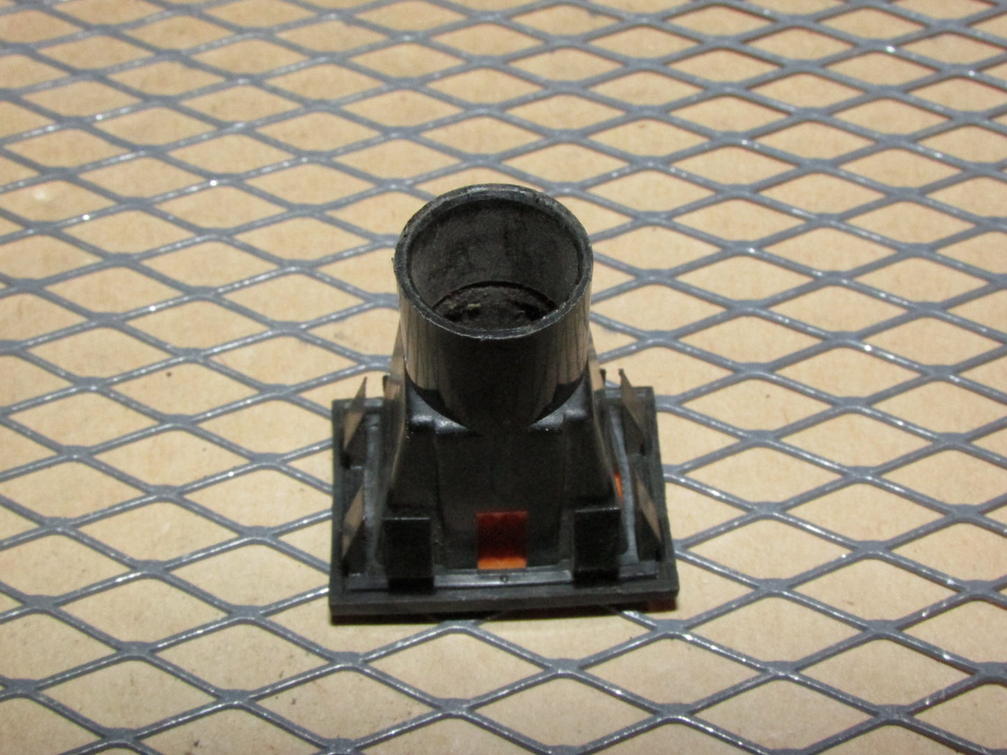 77-95 Mercedes Benz T1 Van OEM Interior Dash Cluster Warning Indicator Light Lamp