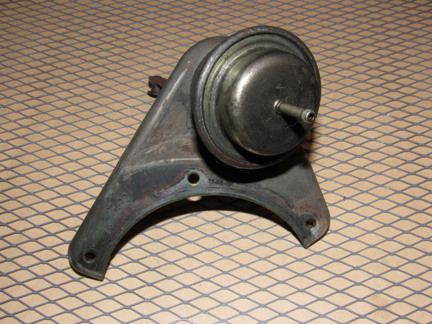 05 06 07 08 09 Subaru Legacy 2.5L Turbo OEM Turbocharger Wastegate Actuator Valve