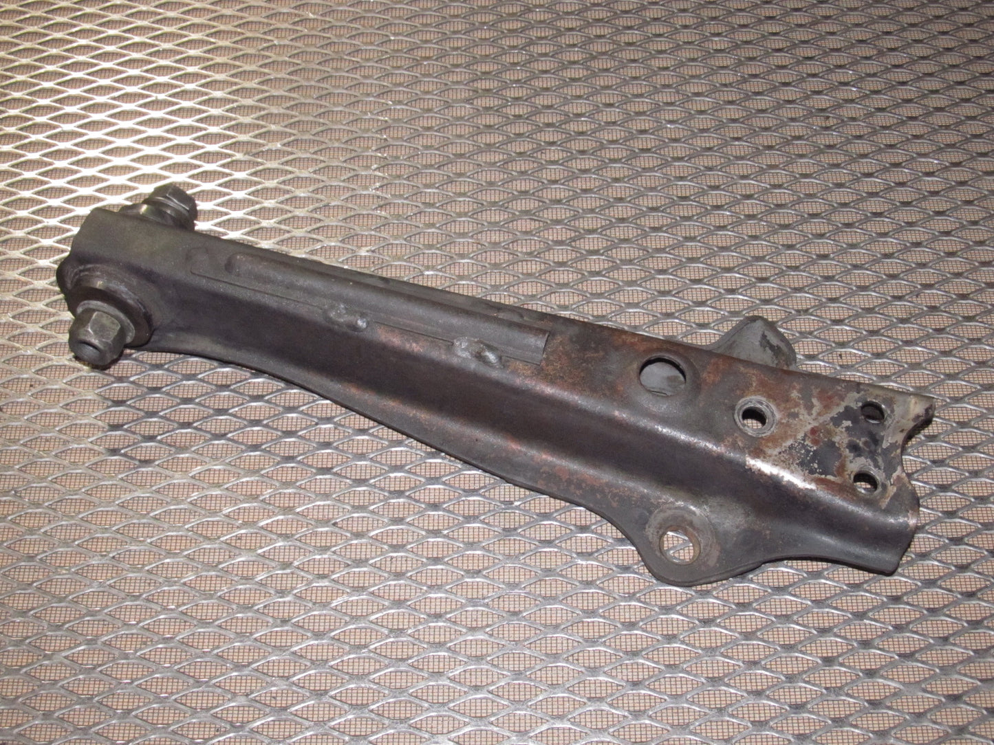 79 80 Datsun 280zx OEM Front Lower Control Arm - Right