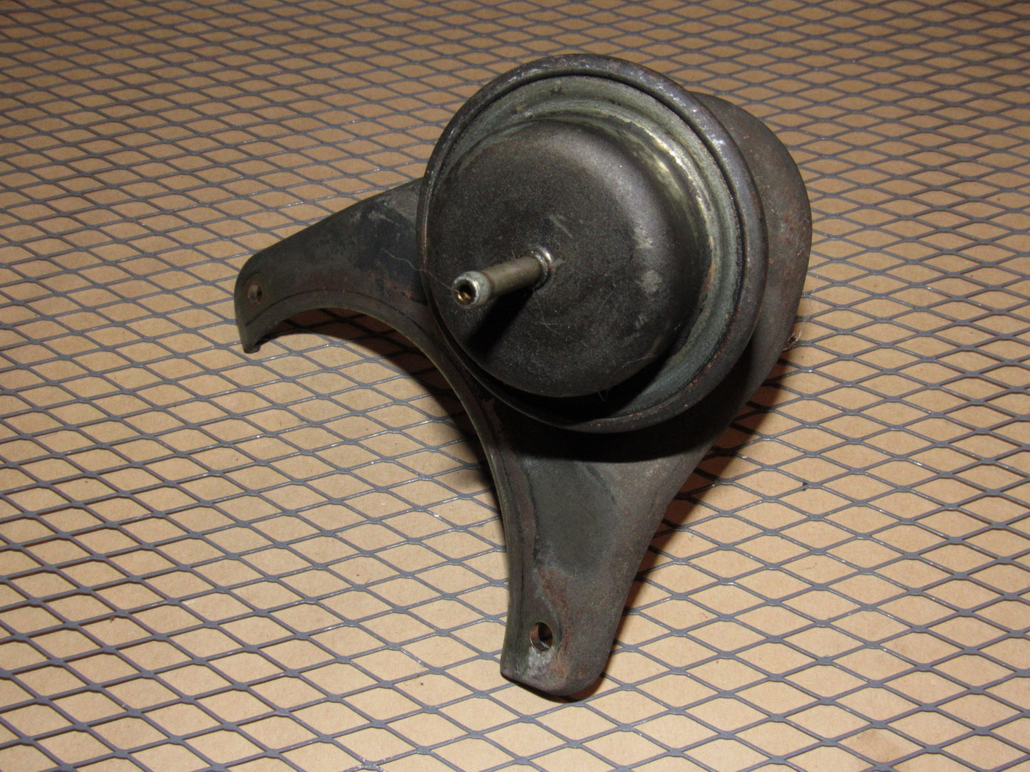 05 06 07 08 09 Subaru Legacy 2.5L Turbo OEM Turbocharger Wastegate Actuator Valve