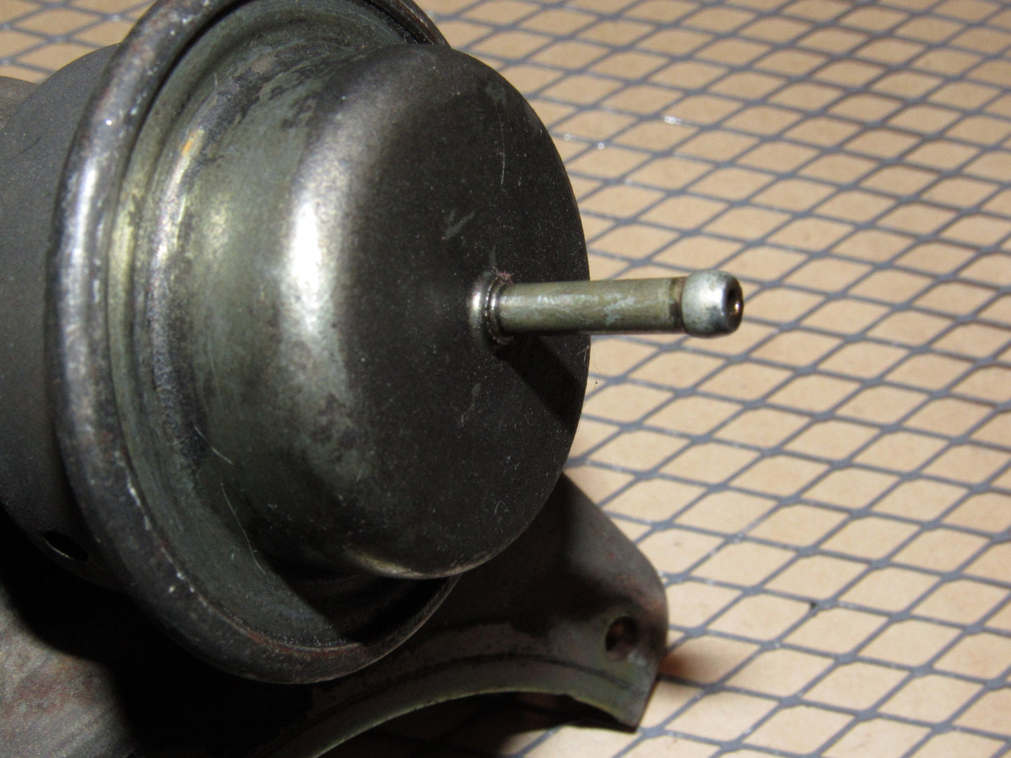 05 06 07 08 09 Subaru Legacy 2.5L Turbo OEM Turbocharger Wastegate Actuator Valve