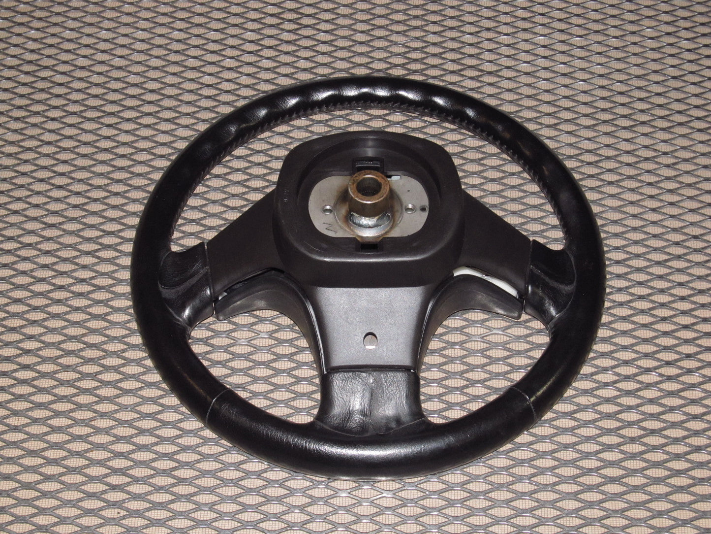 90-96 Nissan 300zx OEM Steering Wheel Assembly