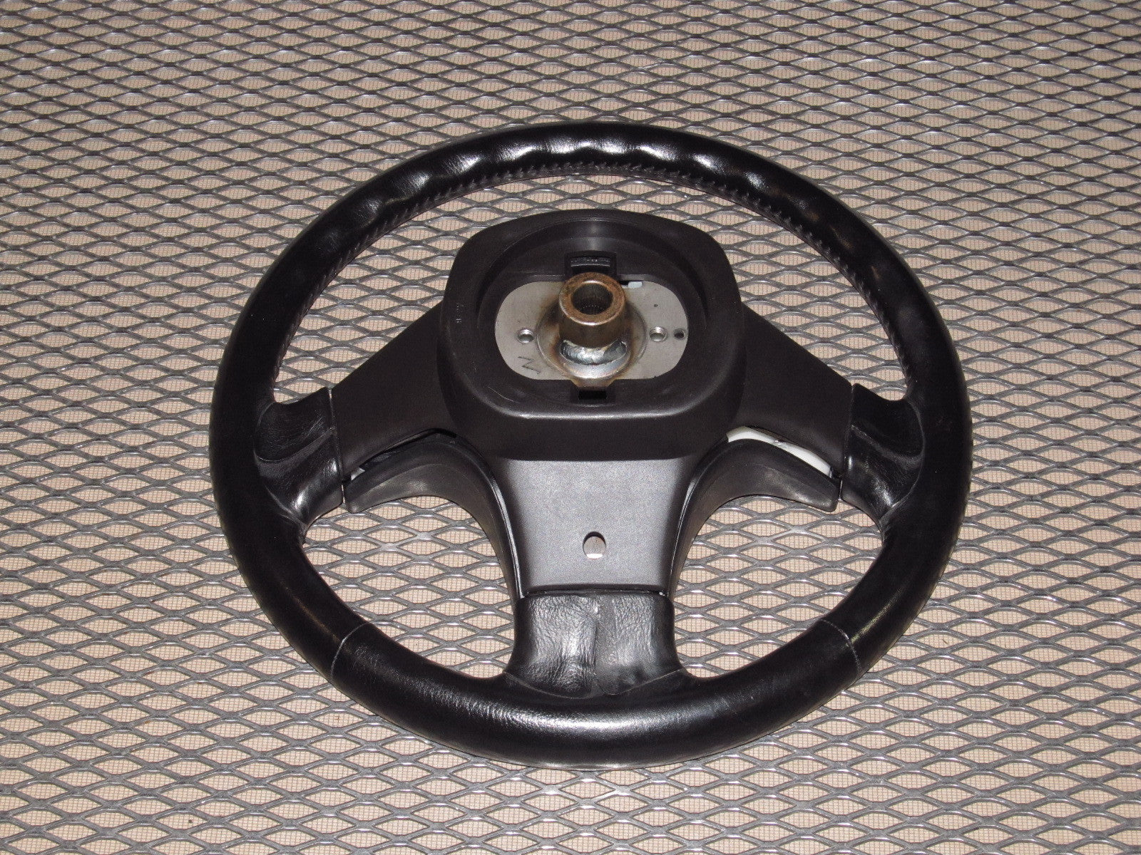 90-96 Nissan 300zx OEM Steering Wheel Assembly – Autopartone