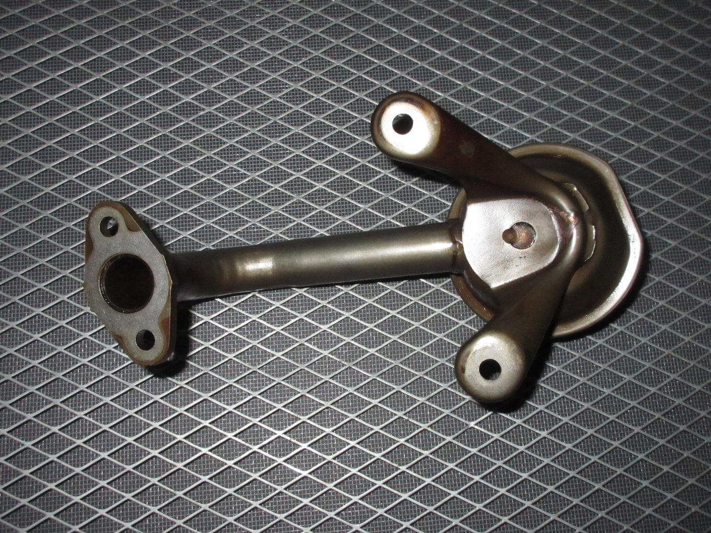 JDM 98-02 Honda Accord None ULEV F23A Vtec Oil Pump Pick Up Tube Screen