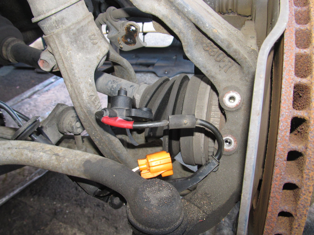 97 98 99 00 01 Honda Prelude OEM Front ABS Sensor - Right