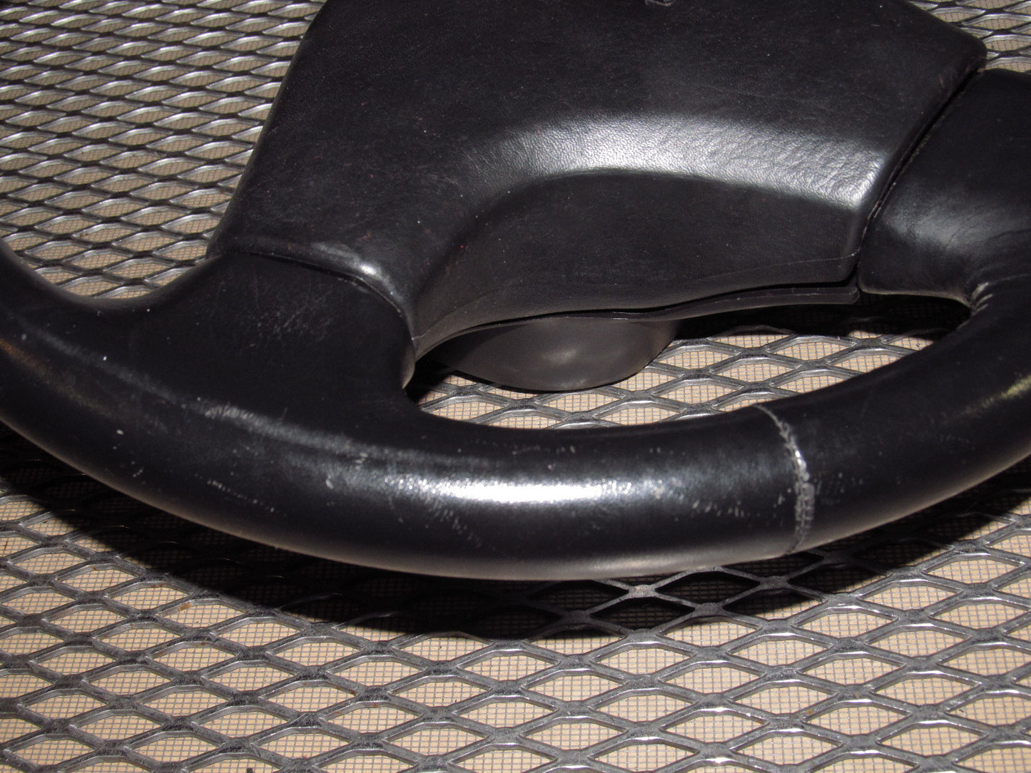90-96 Nissan 300zx OEM Steering Wheel Assembly