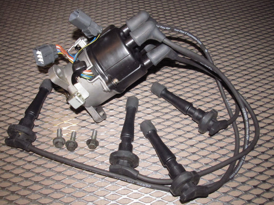 92 93 Acura Integra OEM Ignition Distributor - B18A1