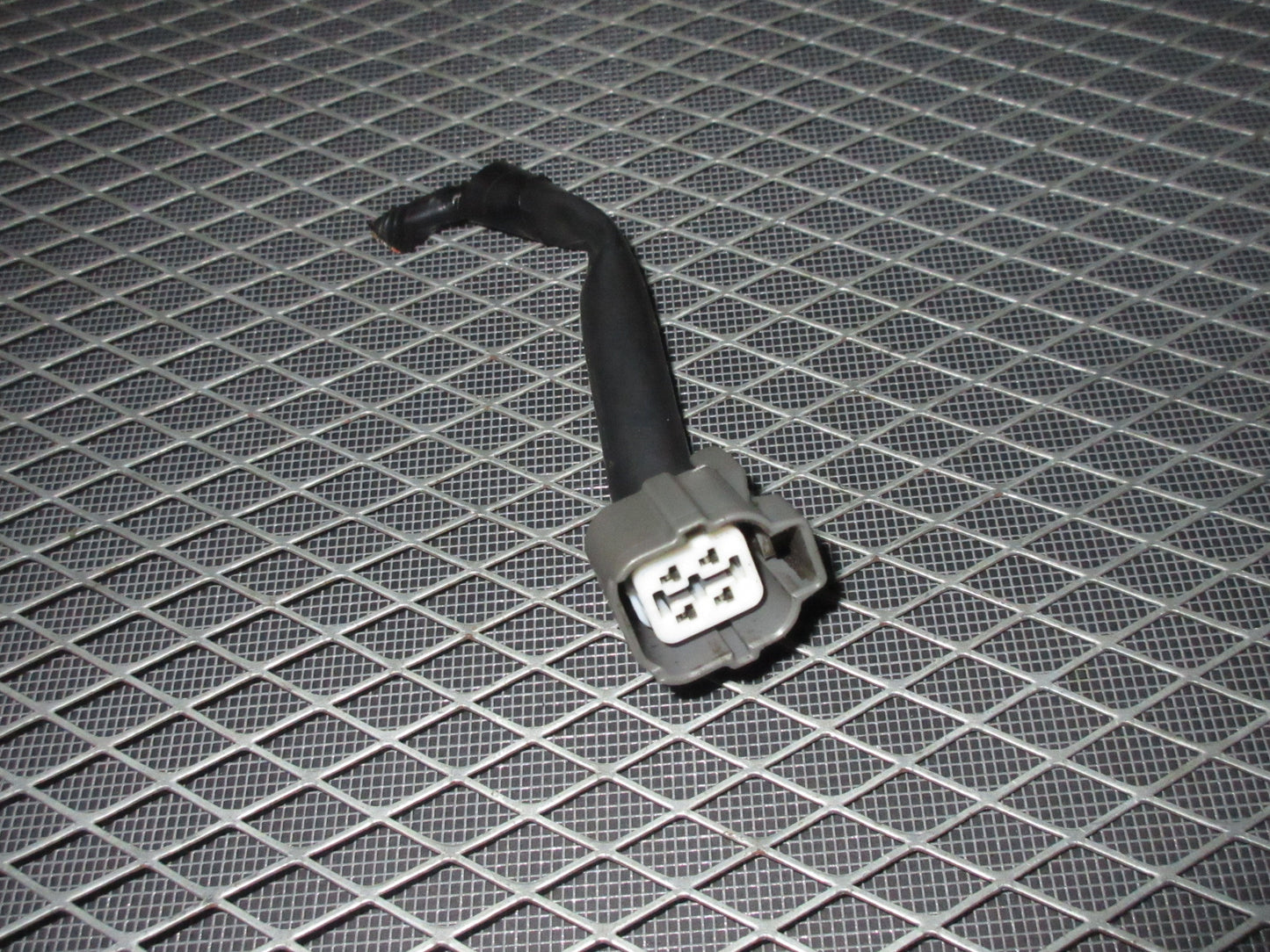 JDM 98 99 00 01 02 Honda Accord None ULEV F23A Vtec Cam Position Sensor Harness