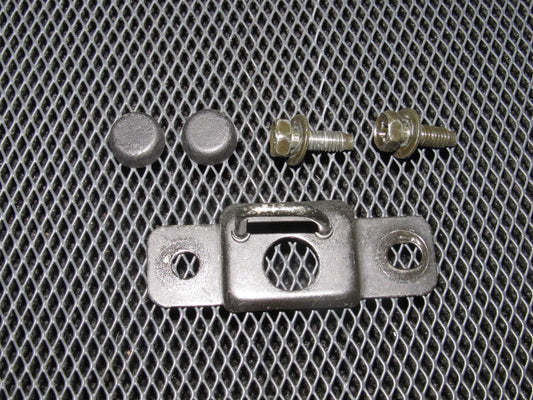 90-96 Nissan 300zx OEM Glove Box Latch Striker