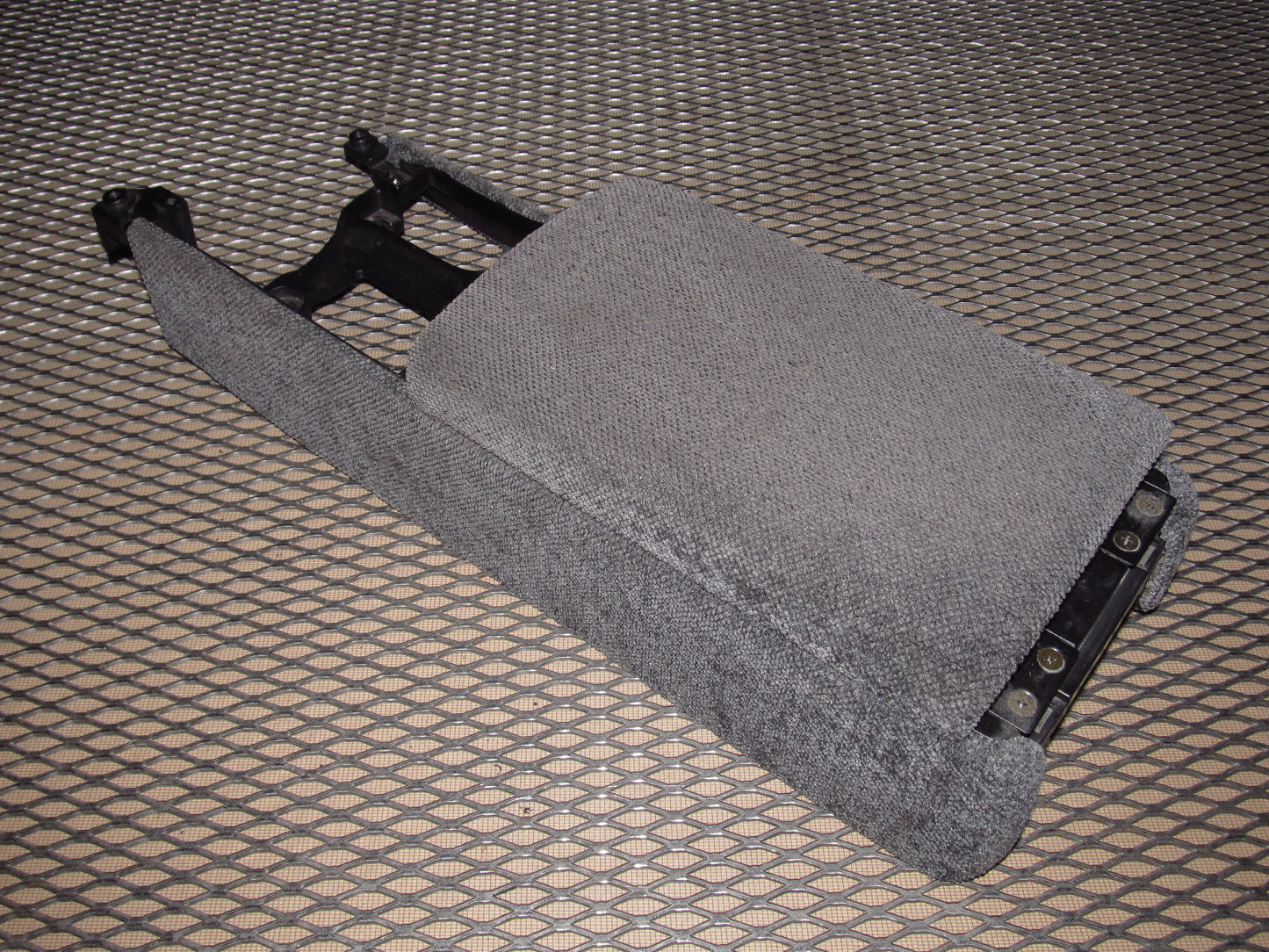 90-91 Nissan 300zx OEM Center Console