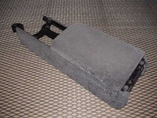90-91 Nissan 300zx OEM Center Console