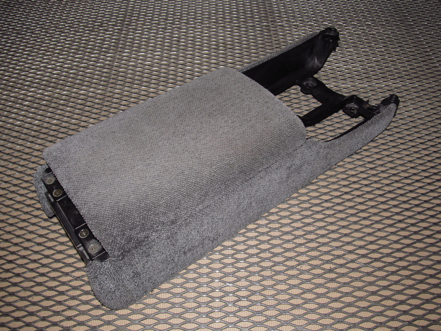 90-91 Nissan 300zx OEM Center Console