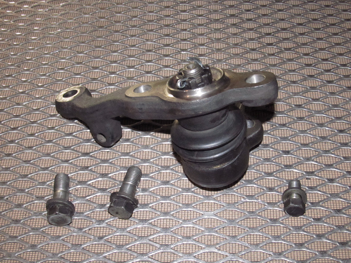 79 80 Datsun 280zx OEM Front Control Arm Ball Joint - Right