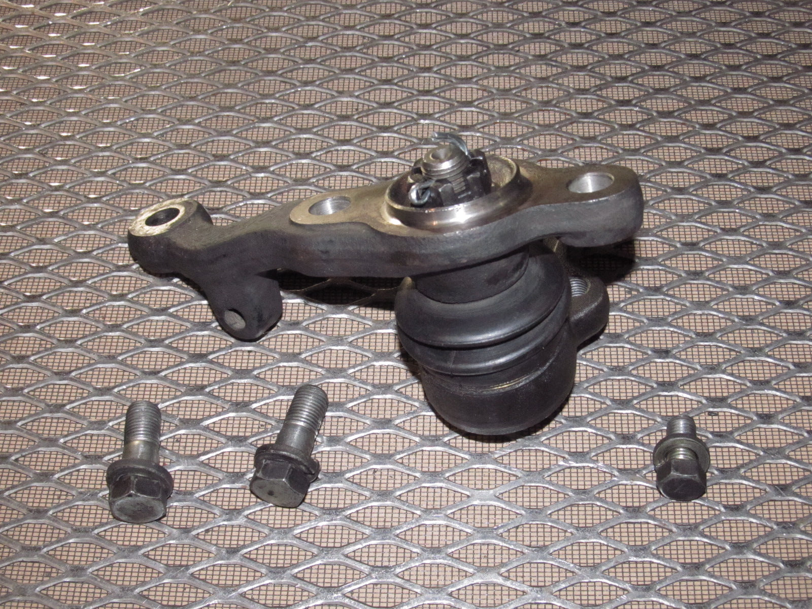79 80 Datsun 280zx OEM Front Control Arm Ball Joint - Right