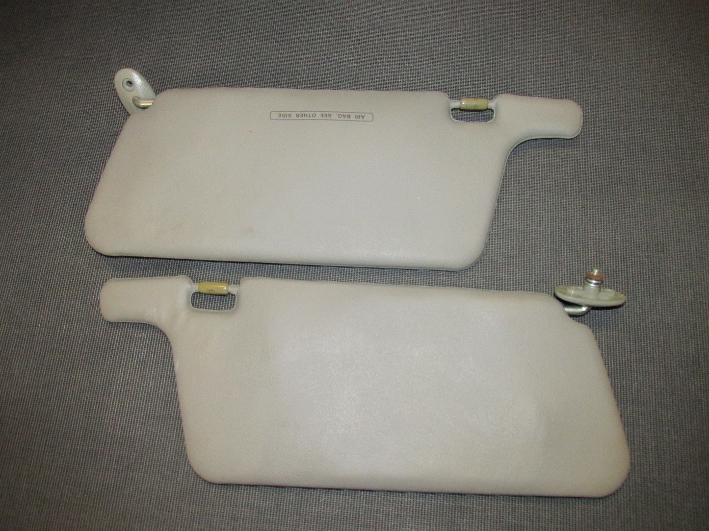 94 95 96 97 98 99 00 01 Acura Integra OEM Sun Visor