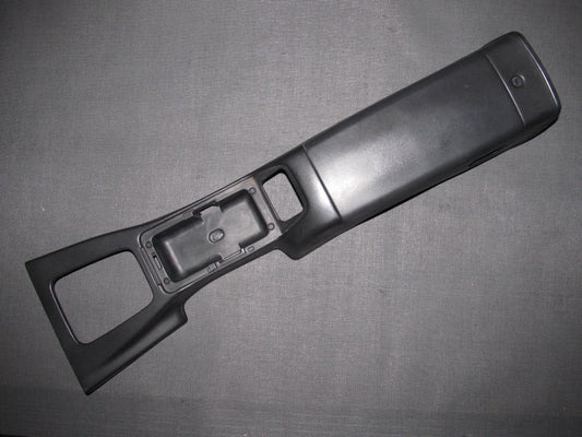 90 91 92 93 Mazda Miata OEM MT Transmission Center Console with Key