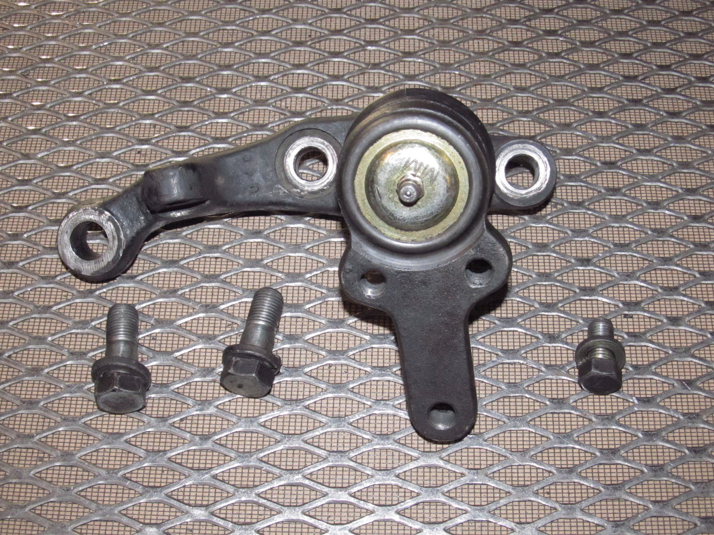 79 80 Datsun 280zx OEM Front Control Arm Ball Joint - Right