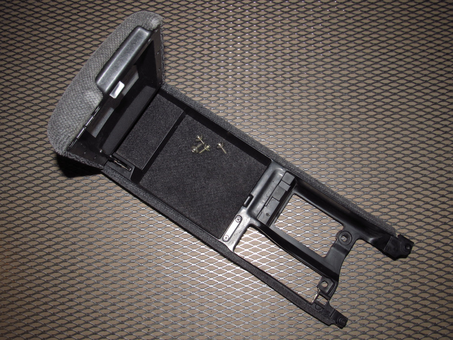 90-91 Nissan 300zx OEM Center Console