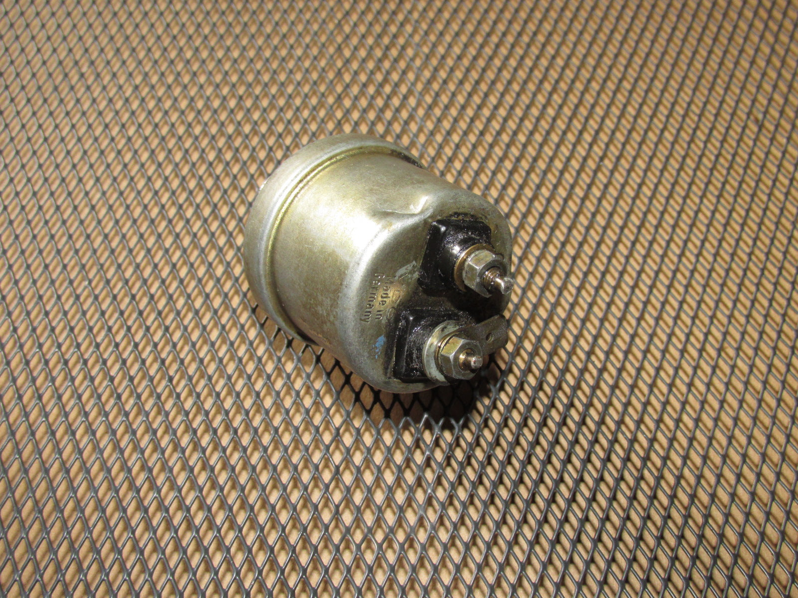 83-85 Porsche 944 OEM Engine Oil Pressure Switch