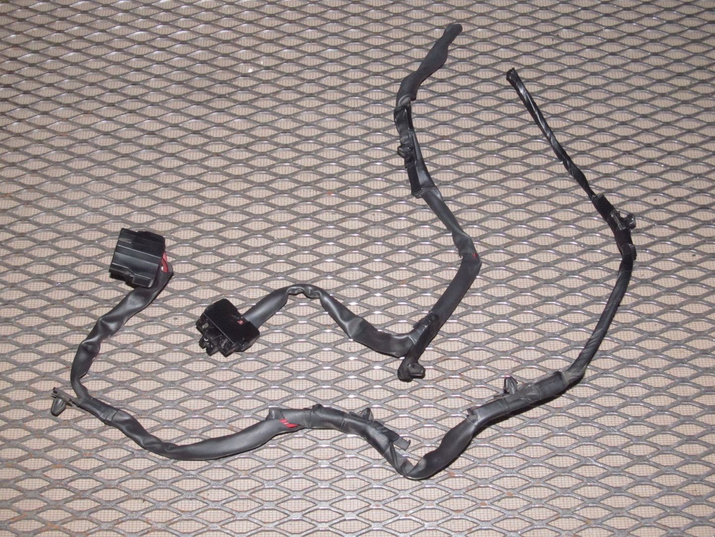 94 95 96 97 Mazda Miata OEM Headlight Pigtail Harness