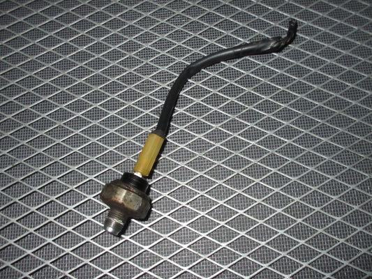 JDM 98-02 Honda Accord None ULEV F23A Vtec Engine Oil Pressure Switch