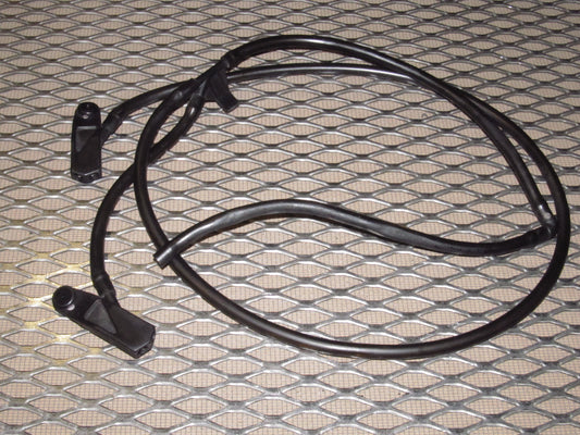 90 91 92 93 Acura Integra OEM Hood Wiper Washer Nozzle - Set