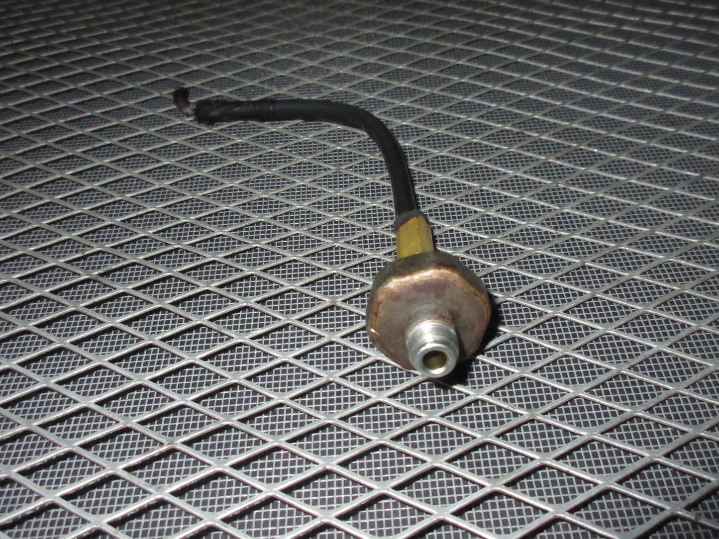 JDM 98 99 00 01 02 Honda Accord None ULEV F23A Vtec Engine Oil Pressure Switch