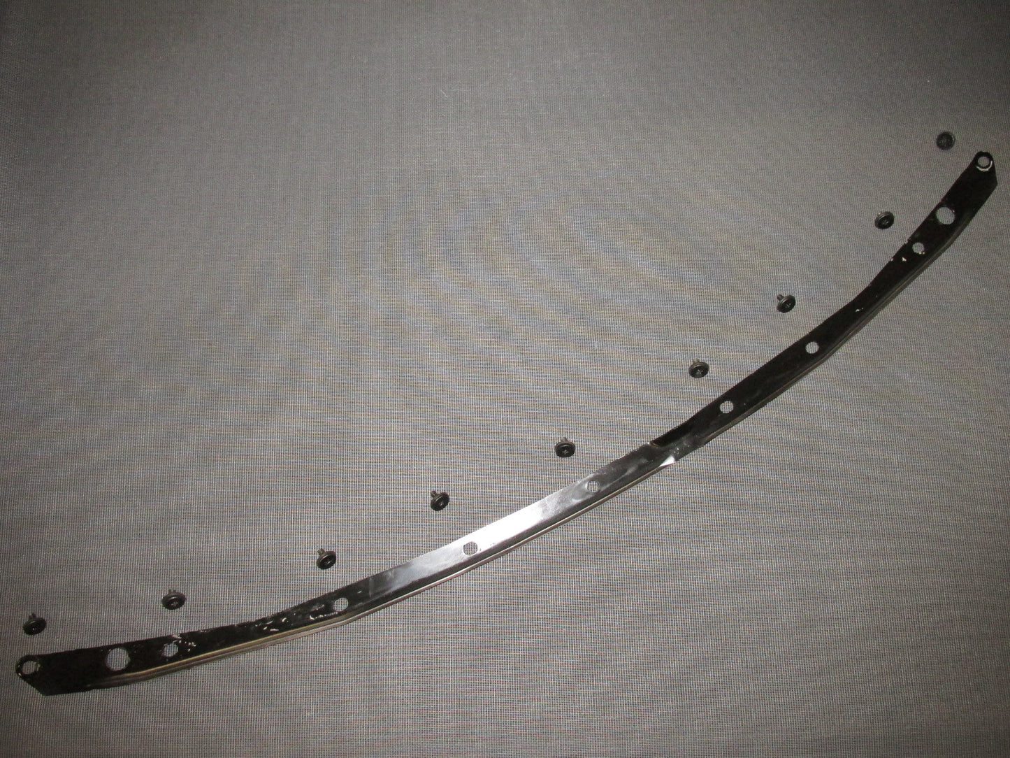 94 95 96 97 Acura Integra OEM Front Bumper Mounting Plate