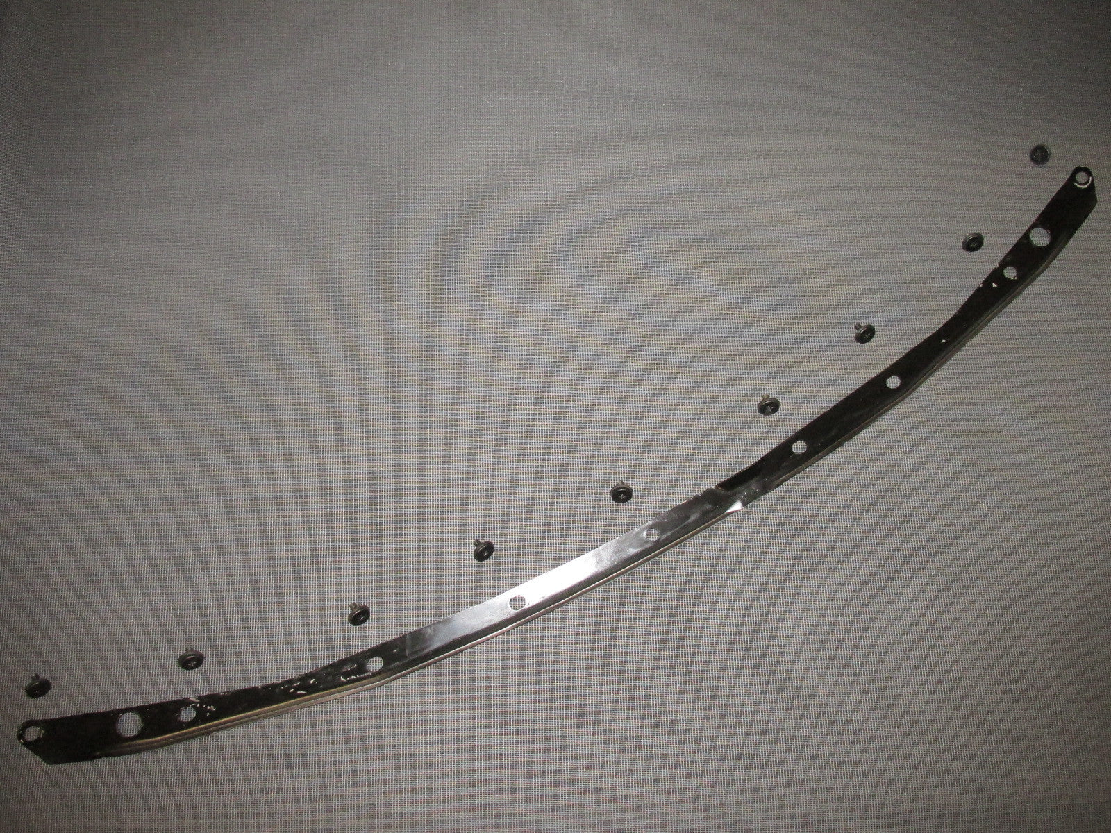 94 95 96 97 Acura Integra OEM Front Bumper Mounting Plate
