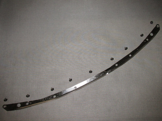 94 95 96 97 Acura Integra OEM Front Bumper Mounting Plate