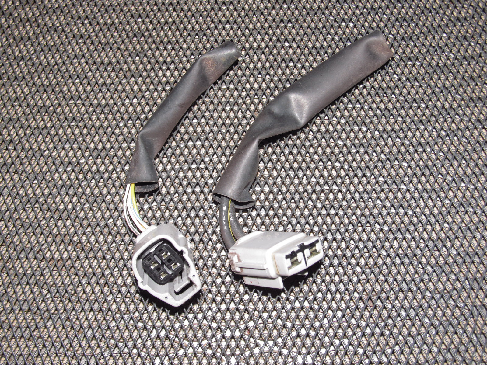 91 92 93 94 95 Toyota MR2 OEM Electric Power Steering Pump Pigtail Har