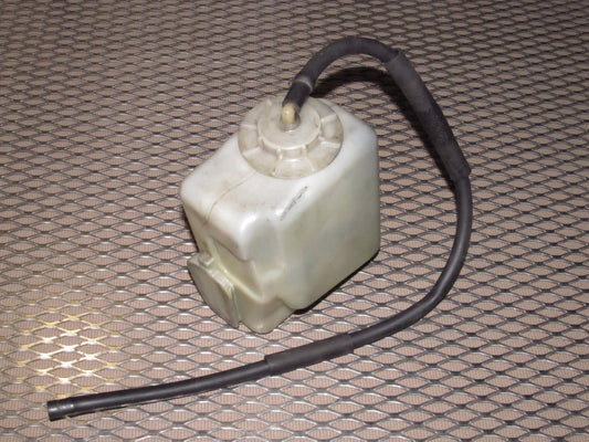 92 93 Acura Integra OEM Radiator Coolant Over Flow Tank - B18A1