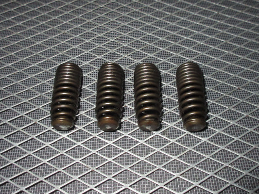JDM 98-02 Honda Accord None ULEV F23A Vtec Engine Rocker Arm Spring Lifter