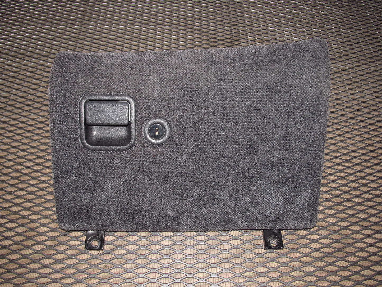 90-91 Nissan 300zx OEM Glove Box