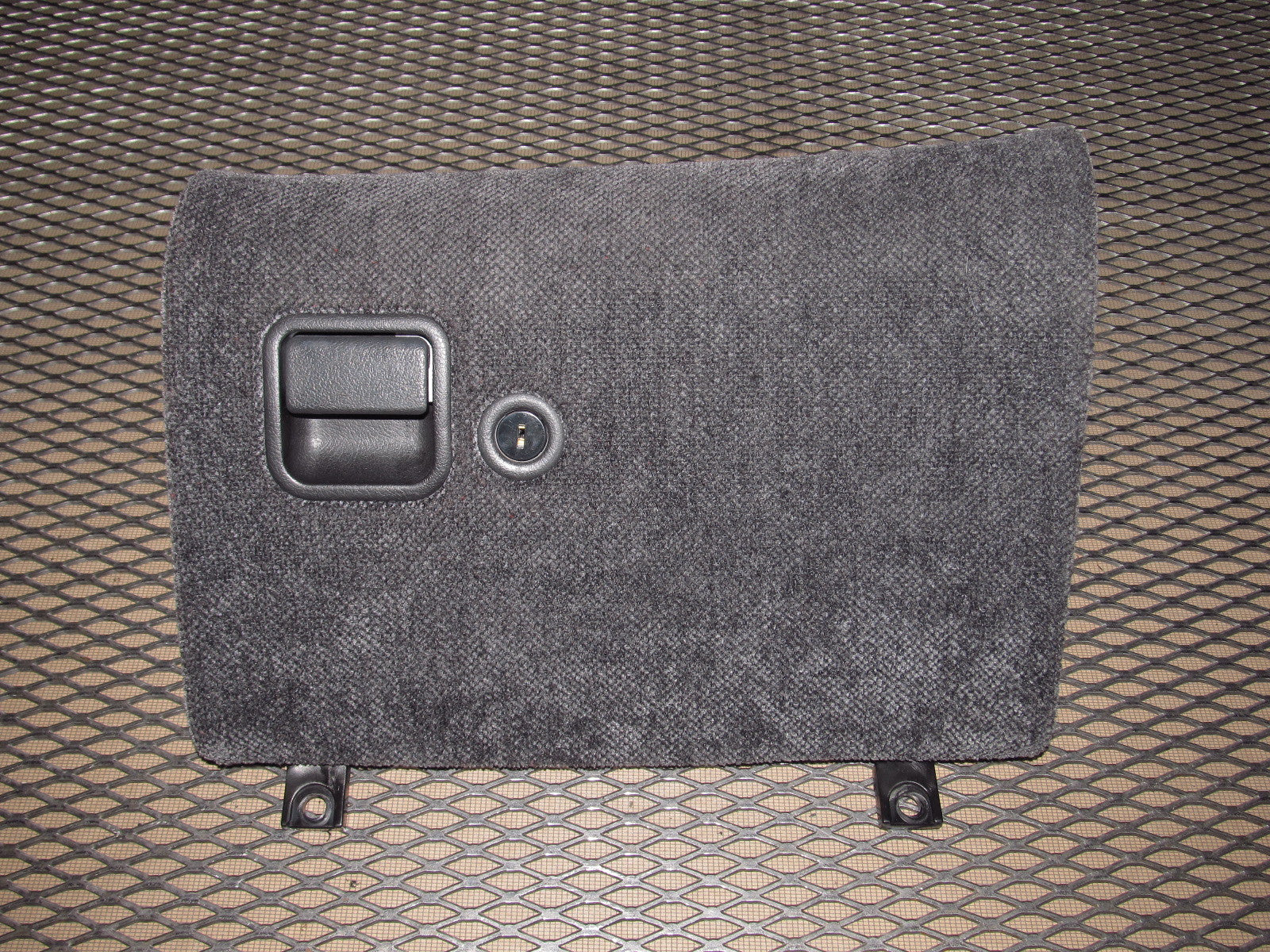 90-91 Nissan 300zx OEM Glove Box