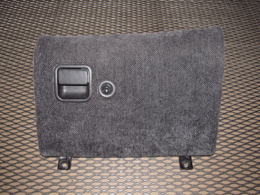 90-91 Nissan 300zx OEM Glove Box