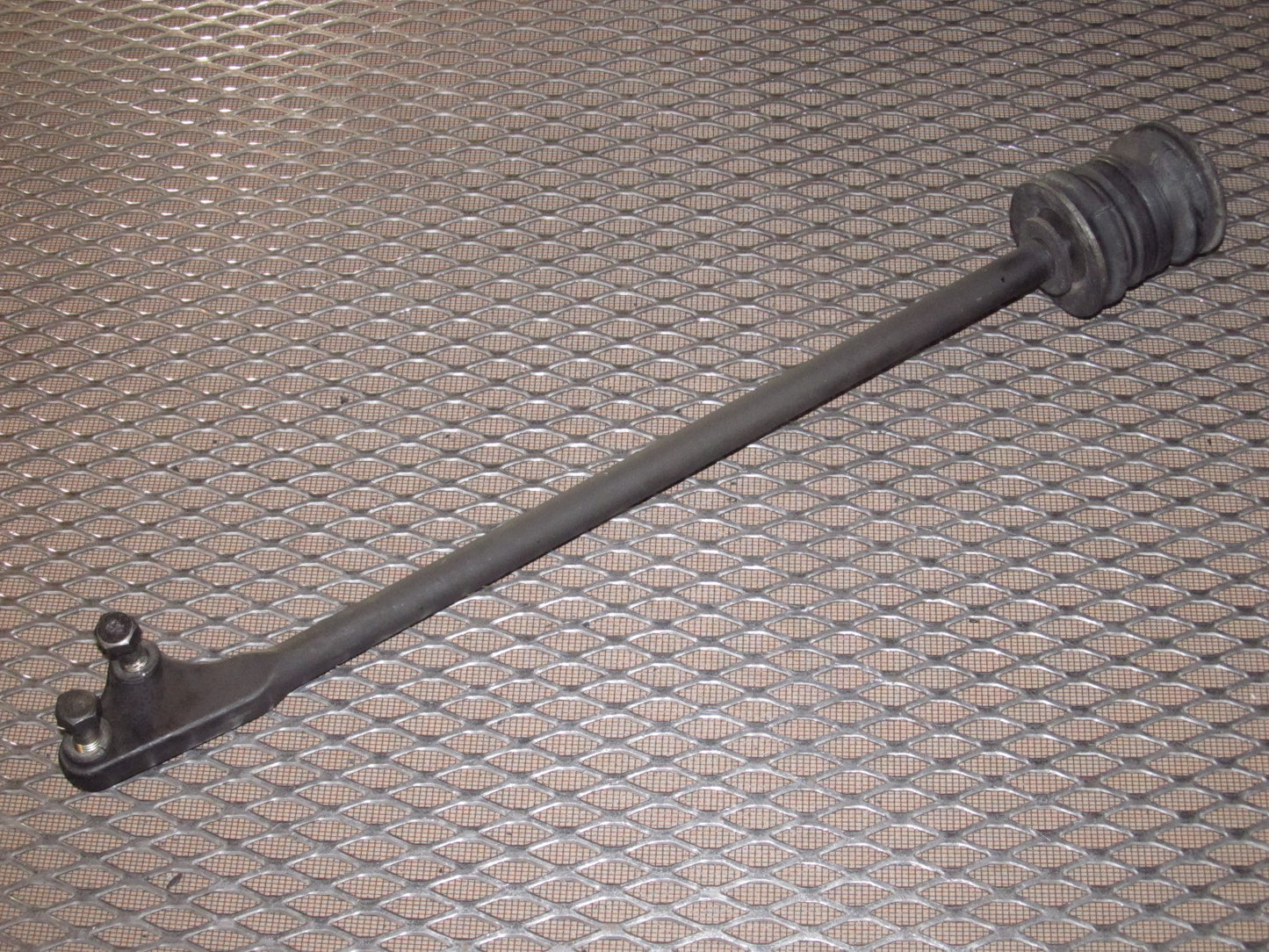 79 80 Datsun 280zx OEM Front Strut Tension Rod - Left