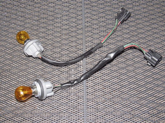 94 95 96 97 Mazda Miata OEM Front Turn Signal Light Bulb Socket