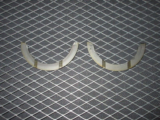 JDM 98-02 Honda Accord None ULEV F23A Vtec Crankshaft Thrust Bearing Plate