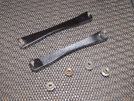 89 90 91 92 Toyota Supra OEM Fender Stabilizer Mounting Linkage Rod