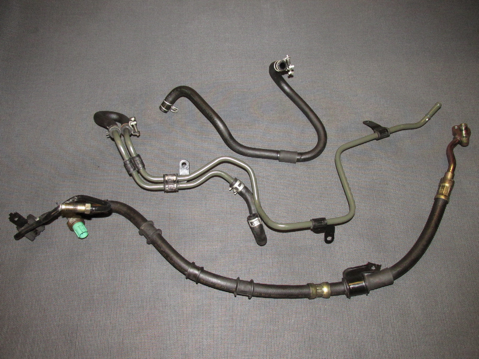 94 95 96 97 98 99 00 01 Acura Integra OEM Power Steering Hose