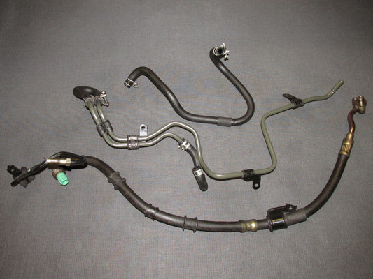 94 95 96 97 98 99 00 01 Acura Integra OEM Power Steering Hose