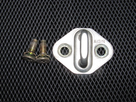 86.5-88 Toyota Supra OEM Door Latch Striker - 1 pieces