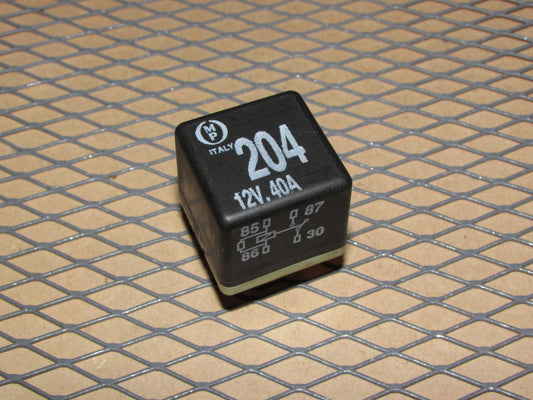 Audi & Volkswagen Relay (204) 431 951 253 H
