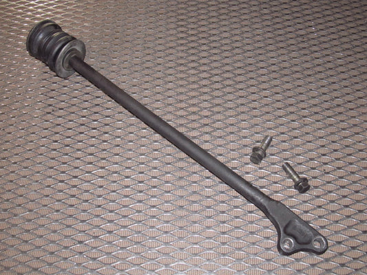 79 80 Datsun 280zx OEM Front Strut Tension Rod - Right