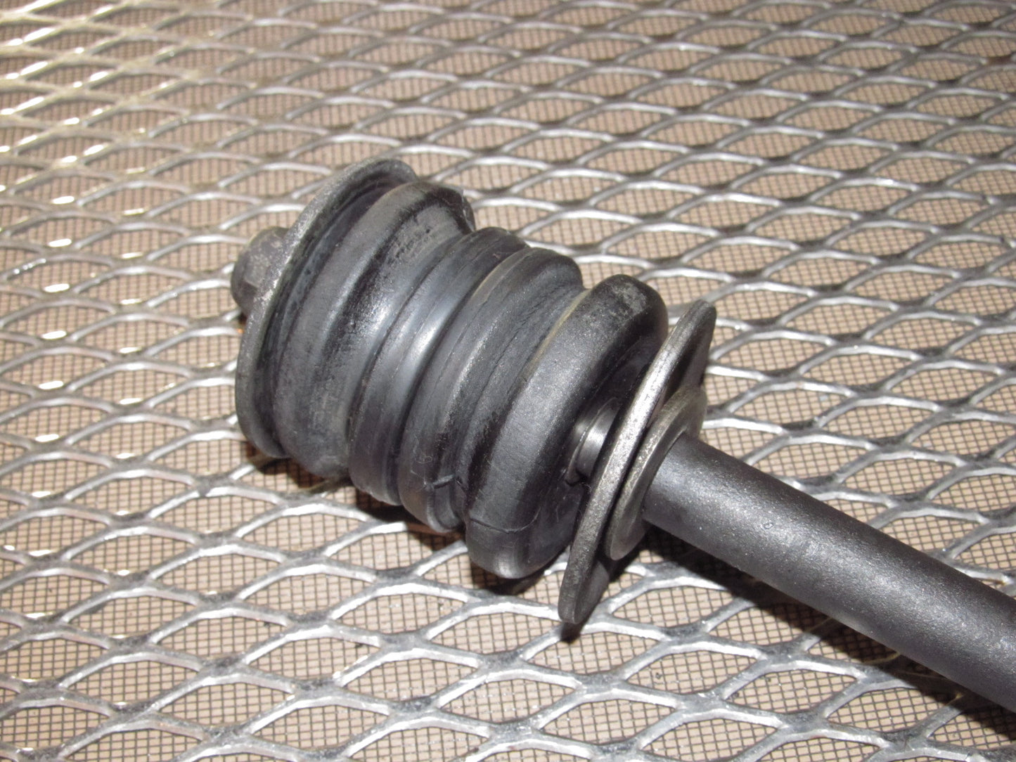 79 80 Datsun 280zx OEM Front Strut Tension Rod - Right