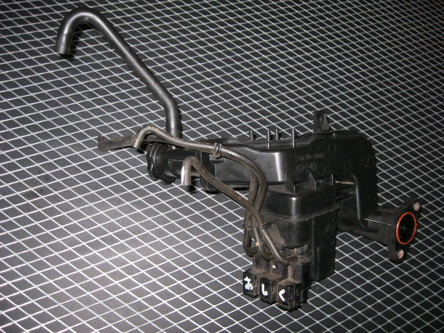 04 05 06 07 08 Mazda RX8 JDM 13B Engine Solenoid Valve Oil Funnel Cap